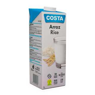 Beguda D'arròs 1l Costa