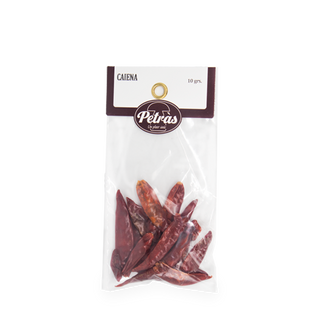 Caiena 10g Petràs