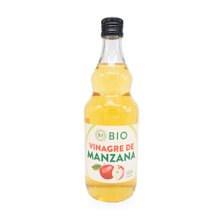 Vinagre De Poma Bio 75 Cl Sol Natural