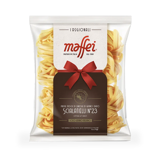 Scialatelli 450g Maffei