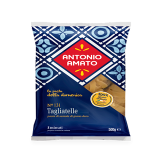 Tagliatelle 500g Antonio Amato (131)