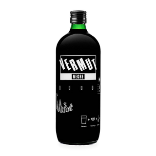 Vermut Negre 1l Casa Mariol