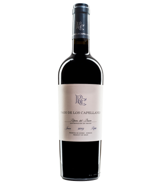 Vi Pago De Los Capellanes Jove 2022 (d
