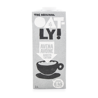 Beguda De Civada Barista 1l Oatly
