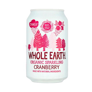 Refresc Nabius Bio 330ml Whole Earth