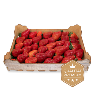 Maduixot De Huelva Caixa 1 Kg