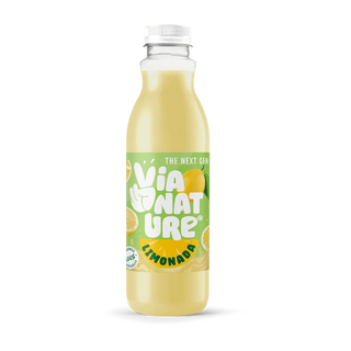 Llimonada 750ml Via Nature