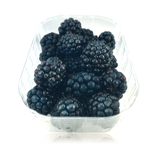 Mores Negres (125 G) Pes.aprox:0,125kg.