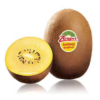 Kiwi Gold Zespri Pes.aprox:0,134kg.