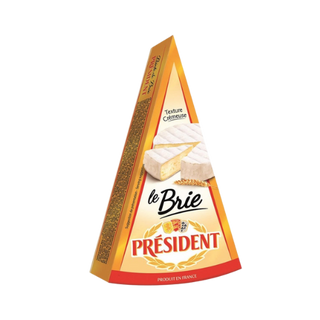 Formatge Brie 200g Président