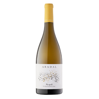 Vi Abadal Picapoll Blanc (d.o. Plà De Bages)