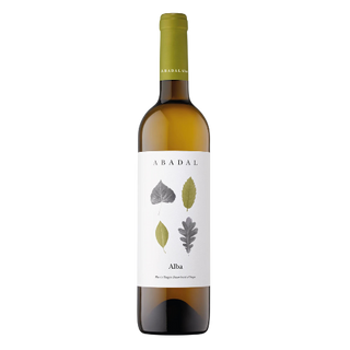 Vi Abadal Alba Blanc (d.o. Plà De Bages)