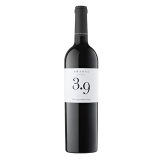 Vi Abadal 3.9 Negre (d.o. Plà De Bages)