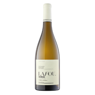 Vi Lafou Amelers Blanc (d.o. Terra Alta)