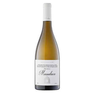 Vi Massaluca Blanc (d.o. Terra Alta)