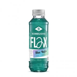 Kombutxa Blue Mojito 330ml Flax