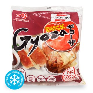 Gyoza Ànec 30u Ajinomoto