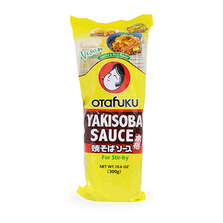 Salsa Yakisoba 300g Otafuku
