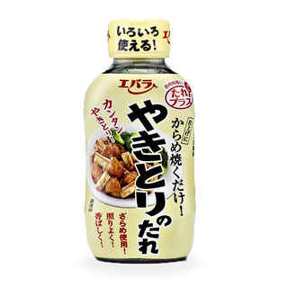 Salsa Yakitori 240g Ebara