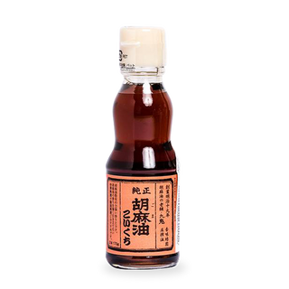 Oli De Sèsam 170g Kuki