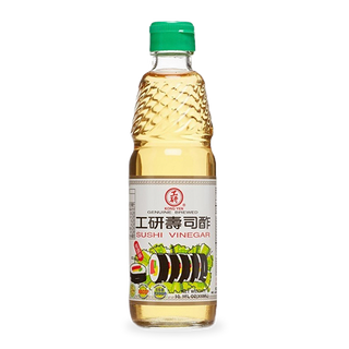 Vinagre Per Sushi 300ml Kong Yen