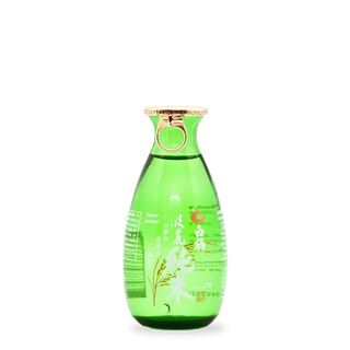 Sake Tanrei Junmai 180ml Hakutsuru