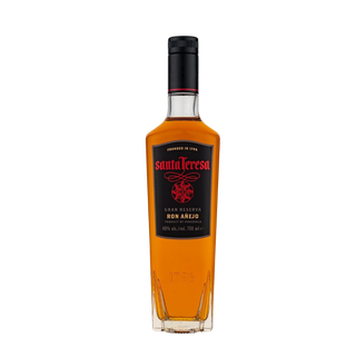 Ron Negre Santa Teresa Gran Reserva