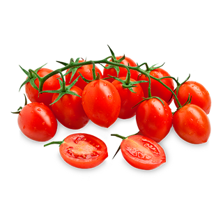 Tomàquet Xerri Pera Branca Granel 500g