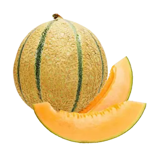 Meló Cantalup Pes.aprox:1,6kg.