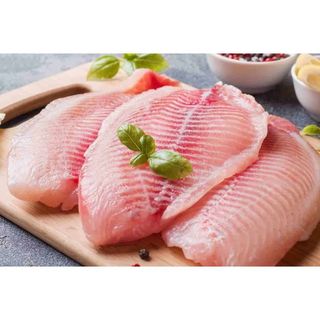 Whole Frish Fish, 1 Unit