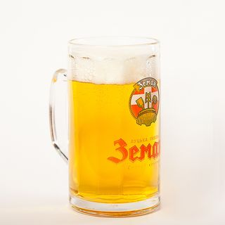 Земан Пивна Душа Преміум, 1л