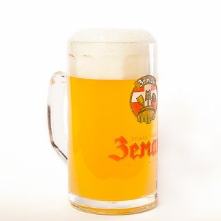 Земан Світле Пшеничне, 1л