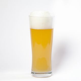 Кроненбург 1664 Бланк, 1л