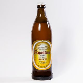Бердичів 0,5л Пшеничне