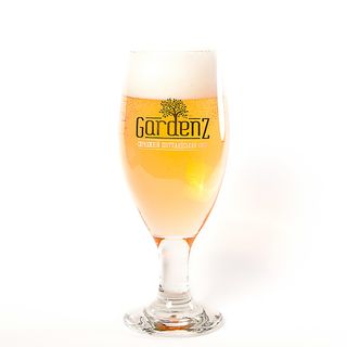 Gardenz сидр Полуниця та виноград, 1л