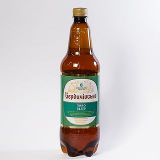 Бердичів 1л Лагер