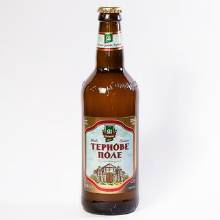 Микулин 0,5л Тернове поле