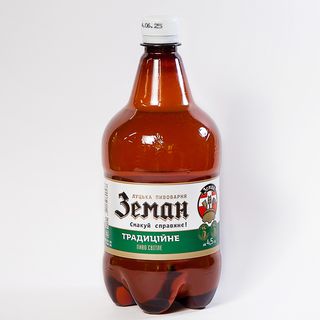 Земан 1л Традиційне