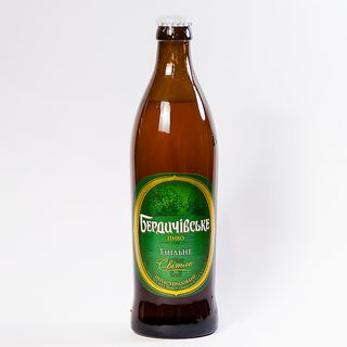 Бердичів 0,5л Хмільне