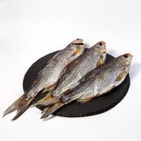 Плотва дніпровська чищена 100г