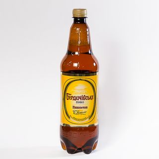 Бердичів 1л Пшеничне
