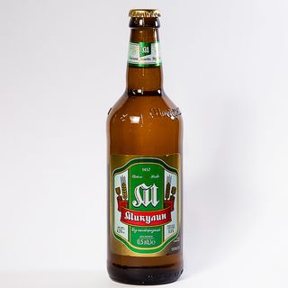 Микулин 0,5л Світле