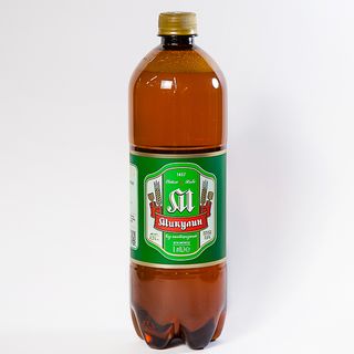 Микулин 1л Світле