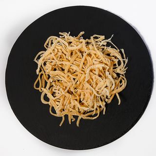 Стружка кальмара 100г