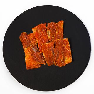 Янтарна з перцем 100г