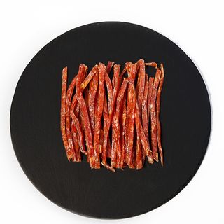 Свинина зі смаком сиру 100г