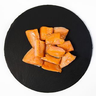 Набір до пива з червоної риби 100г