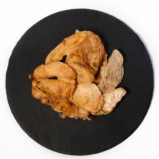 Чіпси з курки 100г