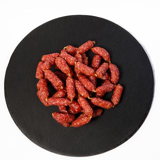 Міні салямі сиров'ялені 100г