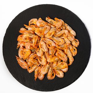 Креветка сушена класична 100г